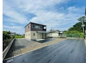 栃木市西方町金井の中古一戸建
