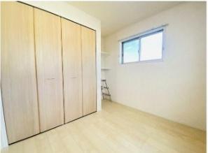 佐野市大橋町の中古一戸建て