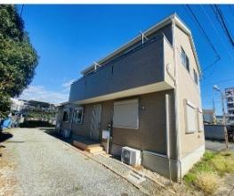 佐野市大橋町の中古一戸建