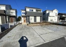 佐野市栃本町の中古一戸建