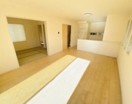 佐野市栃本町の中古一戸建