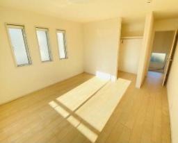 佐野市栃本町の中古一戸建