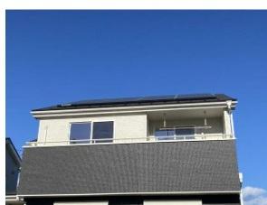 佐野市栃本町の中古一戸建て