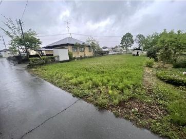 佐野市出流原町の売土地