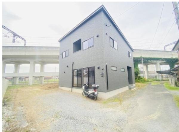 栃木市城内町２丁目の中古一戸建