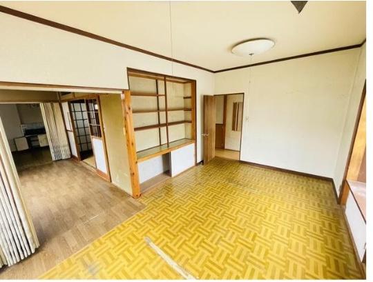 栃木市大宮町の中古一戸建