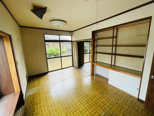 栃木市大宮町の中古一戸建