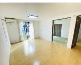 小山市城北４丁目の中古一戸建て