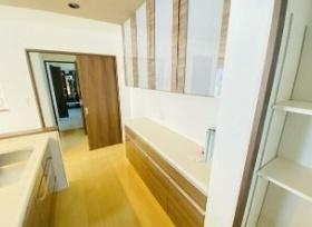 小山市城北４丁目の中古一戸建て