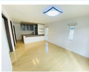 小山市城北４丁目の中古一戸建て