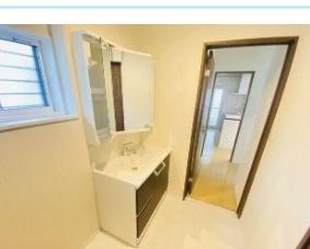 小山市城北４丁目の中古一戸建て