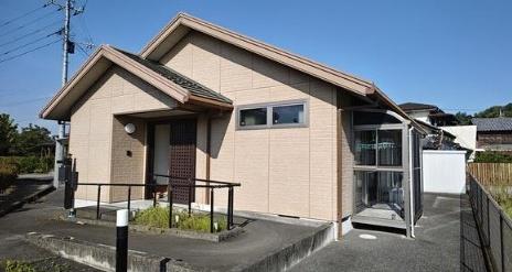 佐野市中町の中古一戸建