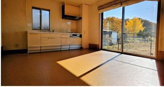 佐野市中町の中古一戸建て