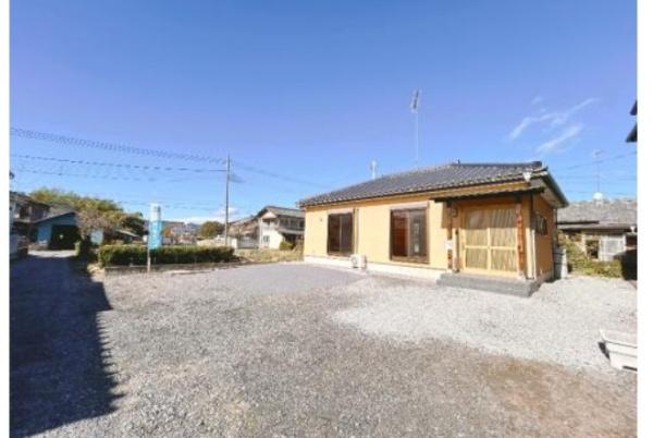 佐野市吉水町の中古一戸建
