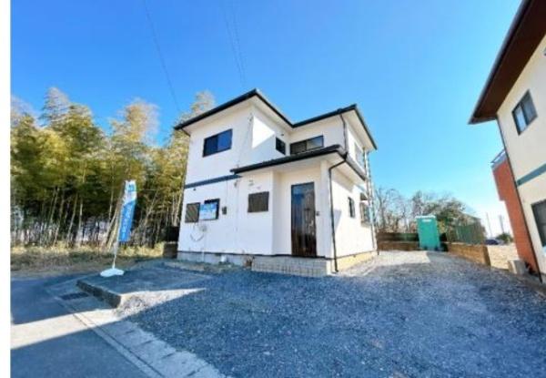 佐野市石塚町の中古一戸建