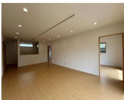 佐野市多田町の中古一戸建て