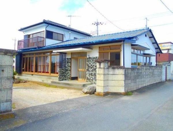 佐野市石塚町の中古一戸建