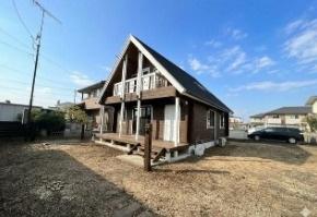 小山市大字粟宮の中古一戸建て