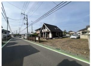 小山市大字粟宮の中古一戸建