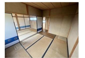 佐野市栃本町の中古一戸建て