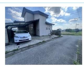 佐野市栃本町の中古一戸建て