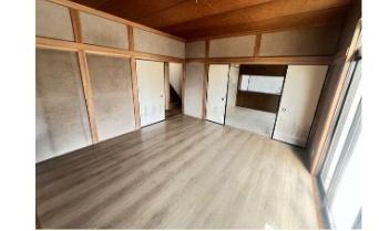 佐野市栃本町の中古一戸建て
