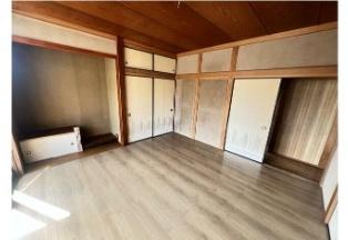 佐野市栃本町の中古一戸建て