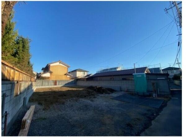 佐野市赤坂町の新築一戸建