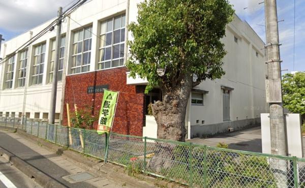 長生郡長柄町榎本の中古一戸建て(長柄町立日吉小学校)