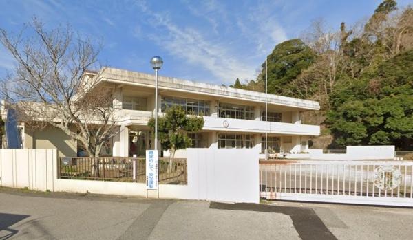 長生郡長柄町榎本の中古一戸建て(茂原市立二宮保育所)