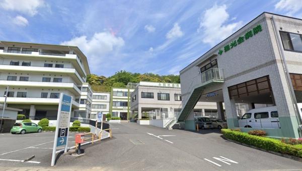 長生郡長柄町榎本の中古一戸建て(医療法人社団聖光会聖光会病院)