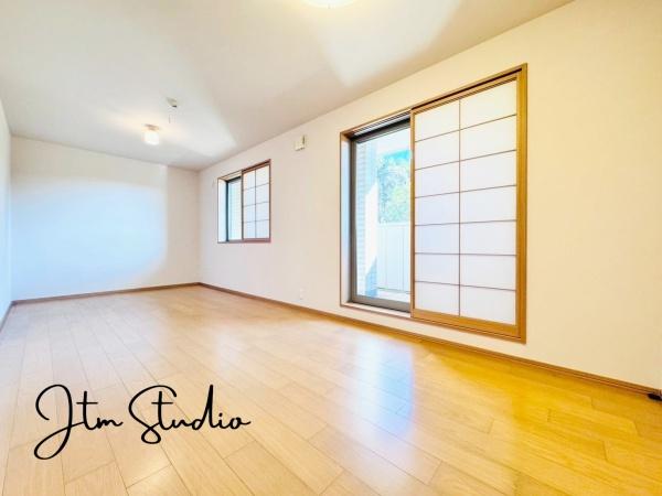 長生郡長柄町榎本の中古一戸建て