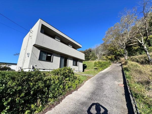 長生郡長柄町榎本の中古一戸建て