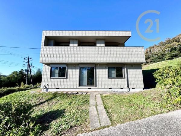 長生郡長柄町榎本　中古戸建