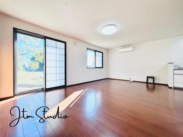 長生郡長柄町榎本　中古戸建