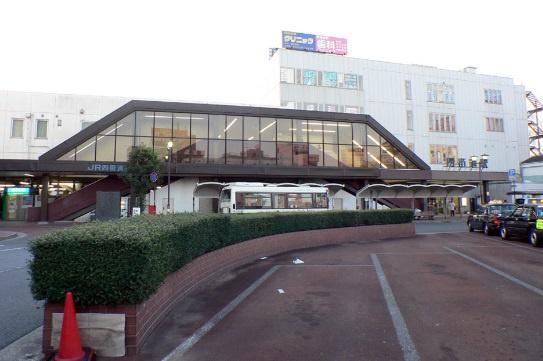 四街道市大日の中古一戸建て(JR総武本線『四街道駅』)