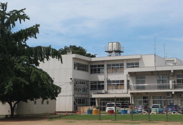 四街道市大日の中古一戸建て(四街道市立大日小学校)