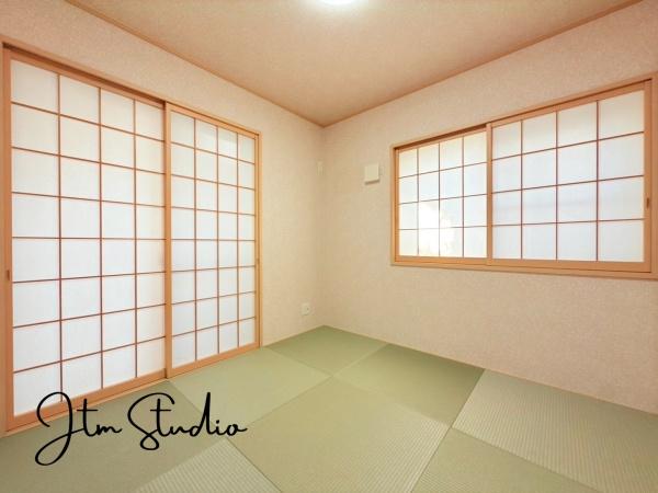 四街道市大日の中古一戸建て