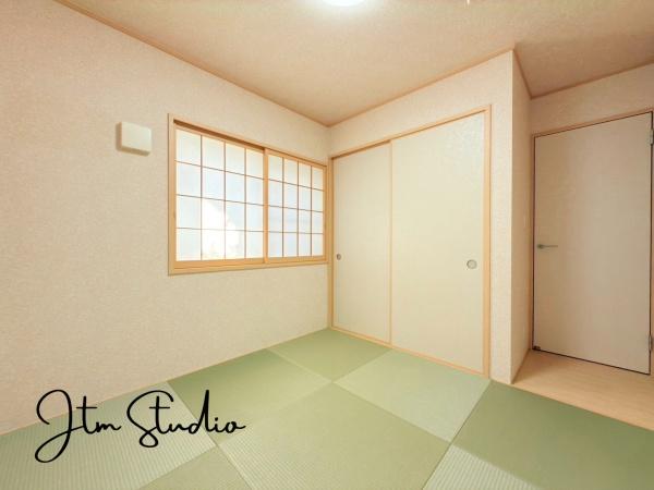 四街道市大日の中古一戸建て