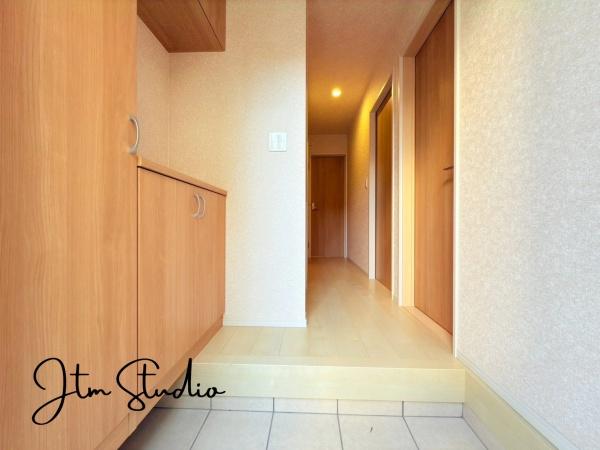 四街道市大日の中古一戸建て