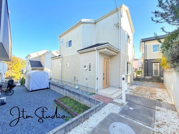 四街道市大日の中古一戸建て