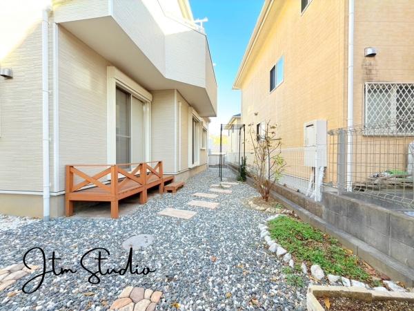 四街道市大日の中古一戸建て