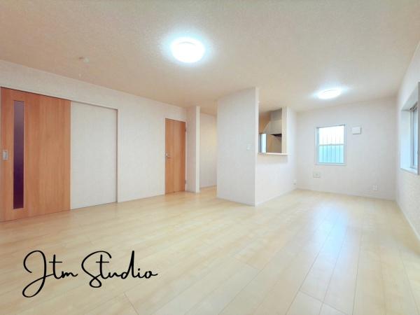 四街道市大日の中古一戸建