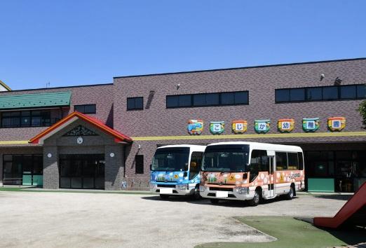 シティウインズ千葉登戸(子鹿幼稚園)