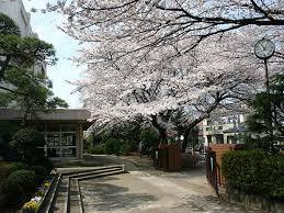 シティウインズ千葉登戸(千葉市立緑町中学校)