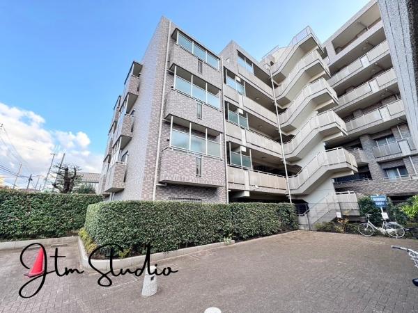 シティウインズ千葉登戸