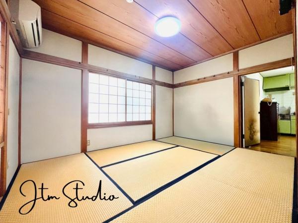 袖ケ浦市蔵波台７丁目の中古一戸建て