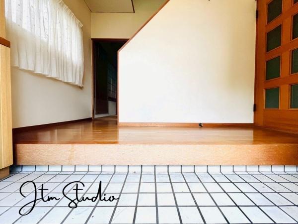 袖ケ浦市蔵波台７丁目の中古一戸建て