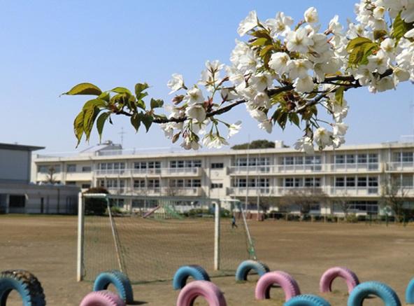 千葉市中央区生実町の中古一戸建て(千葉市立生浜東小学校)