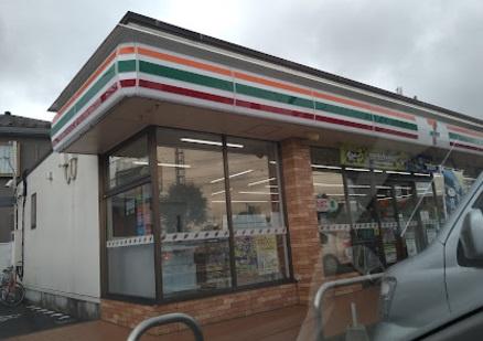千葉市中央区生実町の中古一戸建て(セブンイレブン千葉生実町店)
